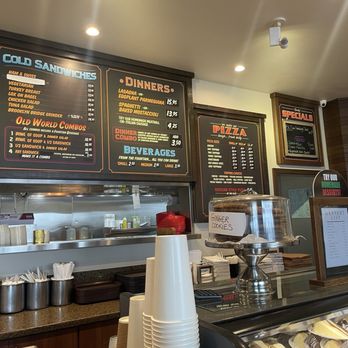 Old World Delicatessen - Covina - Pizza Near Me - Covina, California Old World Delicatessen - Covina - Pizza Near Me - Covina, California