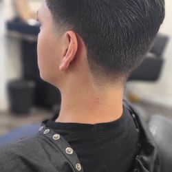 Evolution Barber Shop