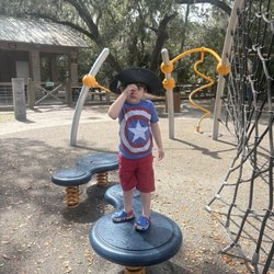 Pirate Playground
