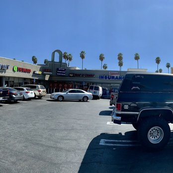 LAcurrency - If coming from Van Nuys, look for El Pollo Loco, parking Square - Travel Services Near Me - Van Nuys, California LAcurrency - If coming from Van Nuys, look for El Pollo Loco, parking Square - Travel Services Near Me - Van Nuys, California