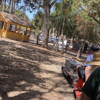 South Coast Railroad Museum - Museums Near Me - Goleta, California South Coast Railroad Museum - Museums Near Me - Goleta, California