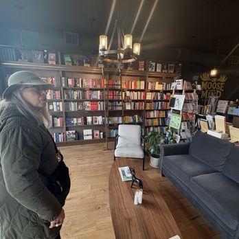 Of Moose And Mind Bookshop - Books - Bookstores Near Me - Manlius, New York Of Moose And Mind Bookshop - Books - Bookstores Near Me - Manlius, New York
