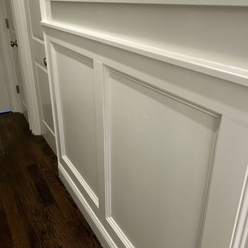 Sure Renovations - Hallway - General Contractors Near Me