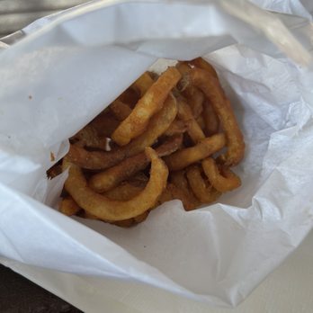 H & W Drive In - Burgers Near Me - Merced, California H & W Drive In - Burgers Near Me - Merced, California