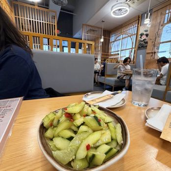 Meet Up Noodle - Cucumber Salad - Noodles Near Me - Minneapolis, Minnesota Meet Up Noodle - Cucumber Salad - Noodles Near Me - Minneapolis, Minnesota