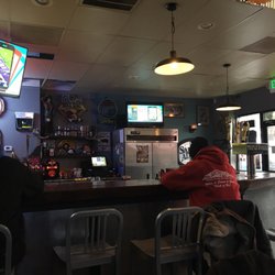 Triple Nickel Tavern