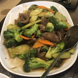 Dainty Asian Cuisine