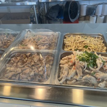 Dac Hung BBQ & Restaurant 得興燒臘 - Chicken feets for those that's know!!! - Vietnamese Near Me - Houston, Texas