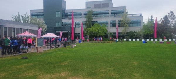 University of Alaska Anchorage by null