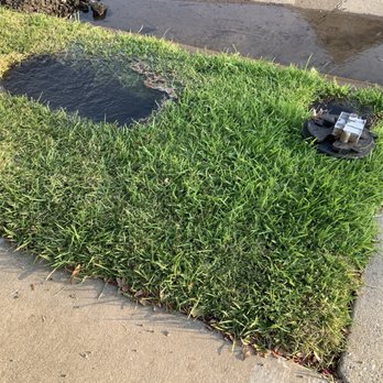 Steven's Irrigation and Repair - Irrigation Near Me Steven's Irrigation and Repair - Irrigation Near Me