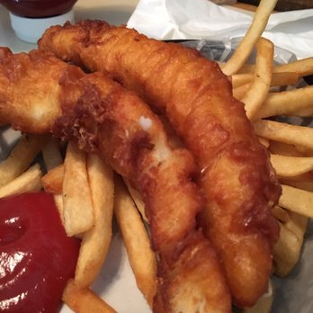 Pelicans Roost & Chowder House - Seafood Near Me - Chico, California