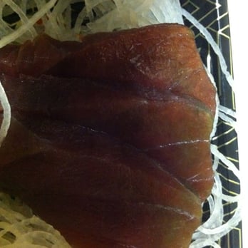 Momo Sushi & Ramen - My green tuna - Sushi Bars Near Me - Brooklyn, New York