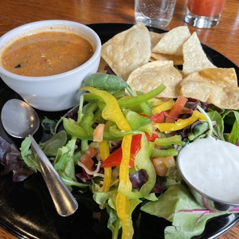 The Buff Restaurant - Soup And A Buff Salad - Breakfast & Brunch Near Me - Boulder, Colorado The Buff Restaurant - Soup And A Buff Salad - Breakfast & Brunch Near Me - Boulder, Colorado
