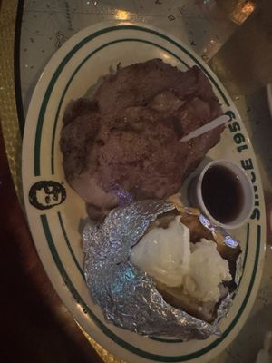 Flanigan's Seafood Bar and Grill by null