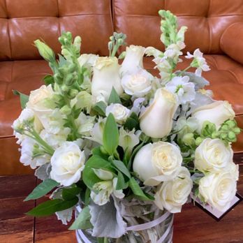 Amore Dolce Flowers - Florists Near Me - Montebello, California