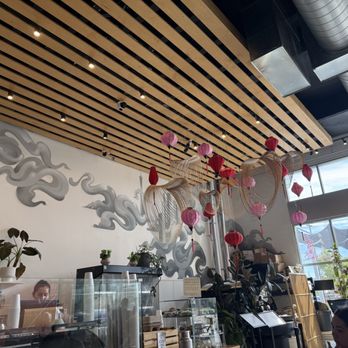 18 Grams Coffee & Tea - Coffee & Tea Near Me - Elk Grove, California