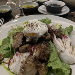 Lamb Tongue