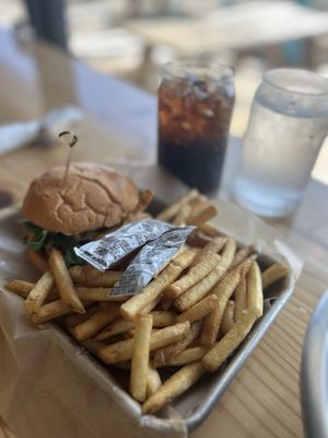 Revival Eastside Eatery by null