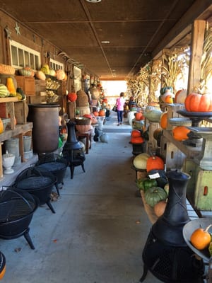 Greenwood Grocery by null