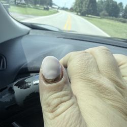Lee Nails - What I got