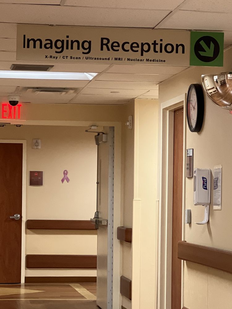 Memorial Regional Hospital South - patient advocate in Hollywood, FL