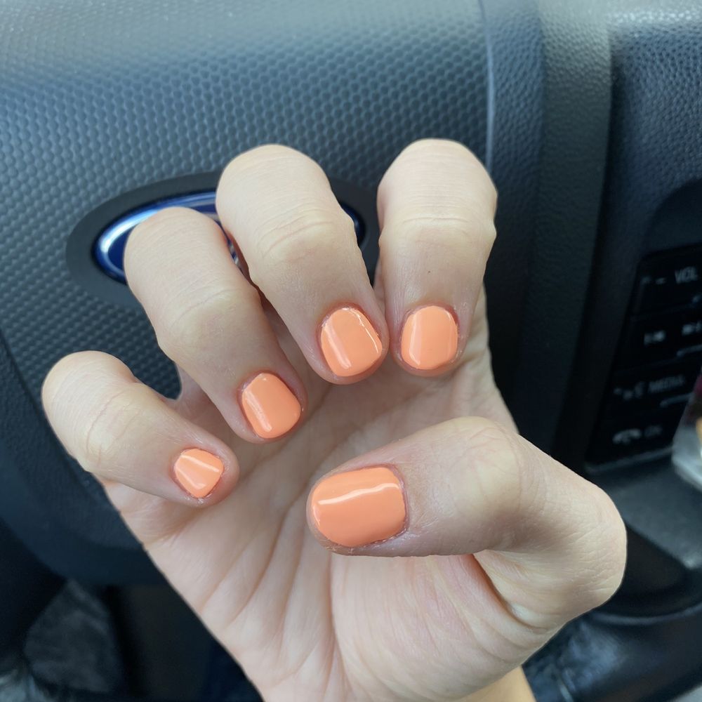 Contempo Nails - Gel nails by Lai - Nail Salons Near Me - Boulder, Colorado Contempo Nails - Gel nails by Lai - Nail Salons Near Me - Boulder, Colorado