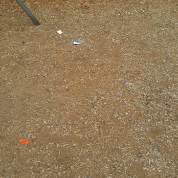 Pendleton King Bark Park - Trashy - Dog Parks Near Me - Augusta, Georgia