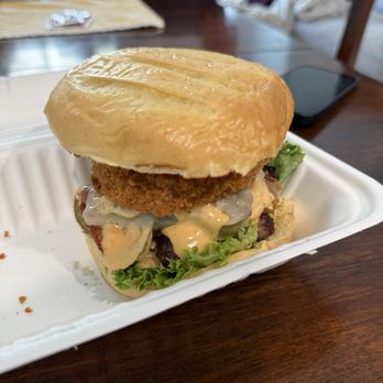Seven Brothers - Burgers Near Me - Gilbert, Arizona Seven Brothers - Burgers Near Me - Gilbert, Arizona