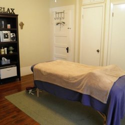 All About You Salon & Day Spa