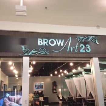 Brow Art - Eyebrow Services Near Me - Brandon, Florida Brow Art - Eyebrow Services Near Me - Brandon, Florida