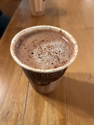 L.A. Burdick Handmade Chocolates by null