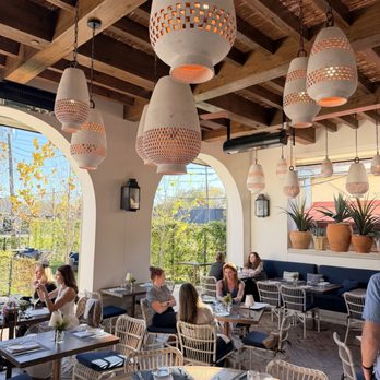 Latuli - Vibe - Seafood Near Me - Houston, Texas