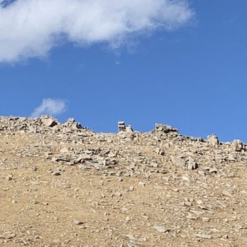 Mount Blue Sky Scenic Byway - Hiking Near Me