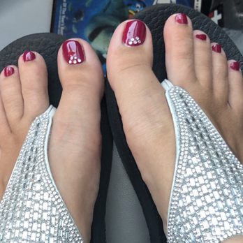 Nails 20/20 - Nail Salons Near Me - Mesa, Arizona
