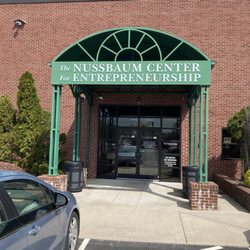 Nussbaum Center For Entrepreneurship
