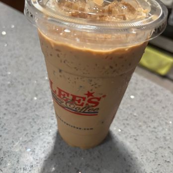 Lee's Sandwiches - Cafe sua da - Sandwiches Near Me - San Jose, California