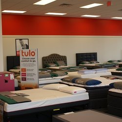 Mattress Firm Hickory II