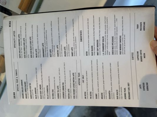 Menu photo 3 Billie's Grocery Kansas City, MO Menu photo 3 Billie's Grocery Kansas City, MO