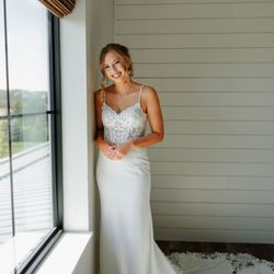 Dani West Bridal Boutique