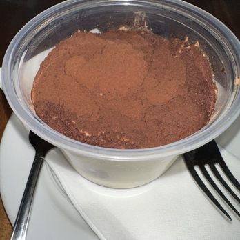 Pink Onion - Tiramisu - Pizza Near Me - San Francisco, California Pink Onion - Tiramisu - Pizza Near Me - San Francisco, California