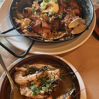 ZuZu - Gambas Al Ajillo and Zuzu Paella - Tapas Bars Near Me - Napa, California ZuZu - Gambas Al Ajillo and Zuzu Paella - Tapas Bars Near Me - Napa, California
