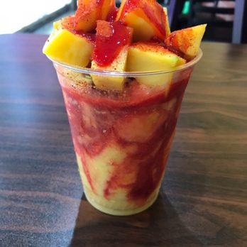 Ay Jalisco Paleteria Y Neveria - Ice Cream & Frozen Yogurt Near Me - Houston, Texas