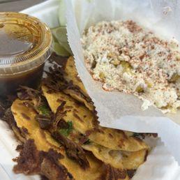 Birria Tacos