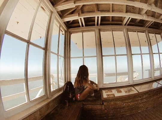 Mount Pilchuck Trailhead by null