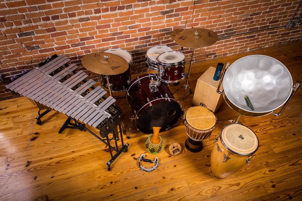 BEATS WITH BEN - Request Information - Oak Park, Michigan - Musical ...