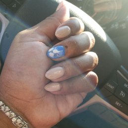Fleek! Nails! Shape! Pose! Fleek! Nails! Shape! Pose!