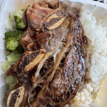 Yummy Hawaiian BBQ - Barbeque Near Me - Moorpark, California Yummy Hawaiian BBQ - Barbeque Near Me - Moorpark, California