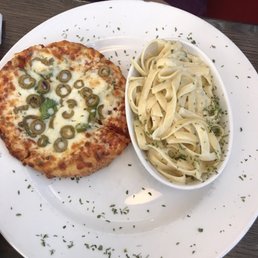 Alfredo