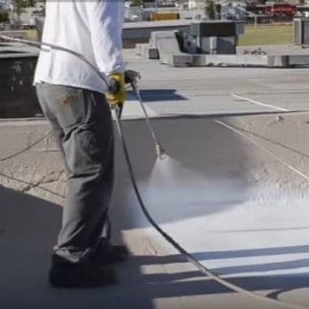 Arizona Native Roofing - Elastomeric Roof Coating Contractor Near Me - Scottsdale, Arizona - Roofing Near Me - Peoria, Arizona