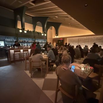 Cosetta - Italian Near Me - Santa Monica, California